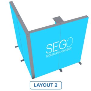 SEGO Configuration K (Graphic Package) - Image 4