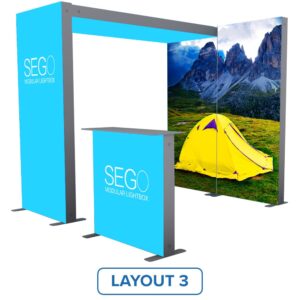 SEGO Configuration K (Graphic Package) - Image 6