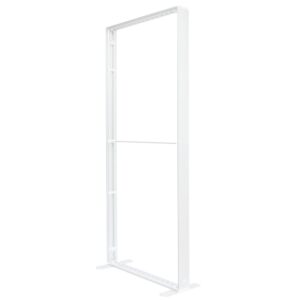 3.3 x 7.4ft. SEGO Modular Lightbox Display Double-Sided (Graphic Package) - Image 3