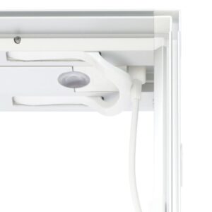 3.3 x 7.4ft. SEGO Modular Lightbox Display Double-Sided (Graphic Package) - Image 5
