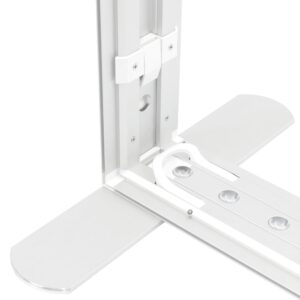 3.3 x 7.4ft. SEGO Modular Lightbox Display - Frame Only - Image 5