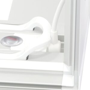 3.3 x 7.4ft. SEGO Modular Lightbox Display - Frame Only - Image 6