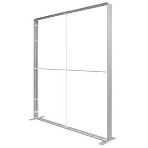 6.5 x 7.4ft. SEGO Modular Lightbox Display Double-Sided (Graphic Package) - Image 2